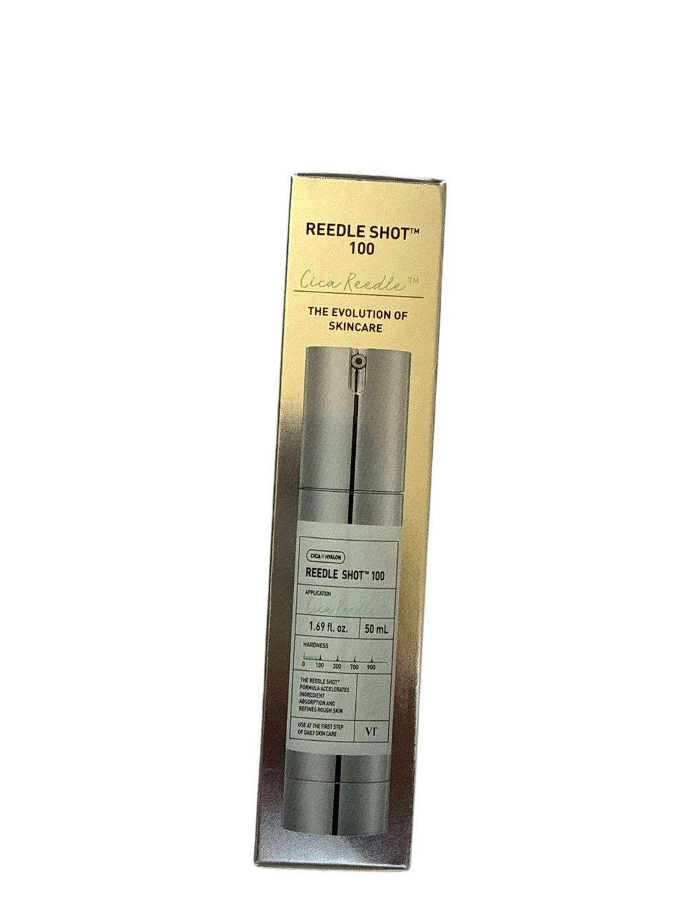 Reedle Shot 100 Cica Reedle™ Hydrating Serum